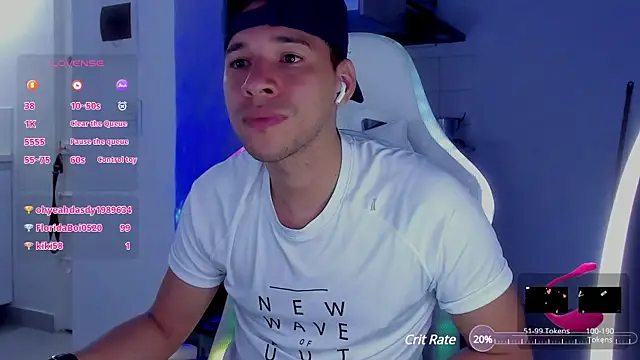 Snapshot of petter_coleman_ chatting on 02-22-25, 04:51 petter coleman online show from 02-22-25, 04:51