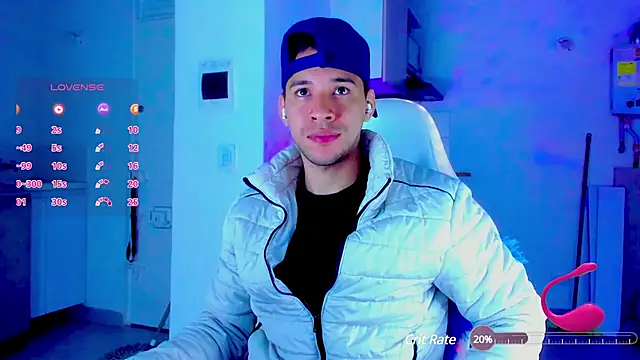 Snapshot of petter_coleman_ chatting on 02-23-25, 05:45 petter coleman online show from 02-23-25, 05:45