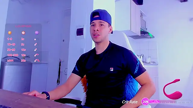 Snapshot of petter_coleman_ chatting on 02-23-25, 06:23 petter coleman online show from 02-23-25, 06:23