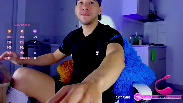 Snapshot of petter_coleman_ chatting on 02-25-25, 12:03 petter coleman online show from 02-25-25, 12:03