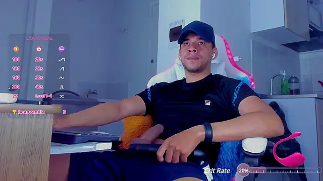 Snapshot of petter_coleman_ chatting on 02-25-25, 06:14 petter coleman online show from 02-25-25, 06:14