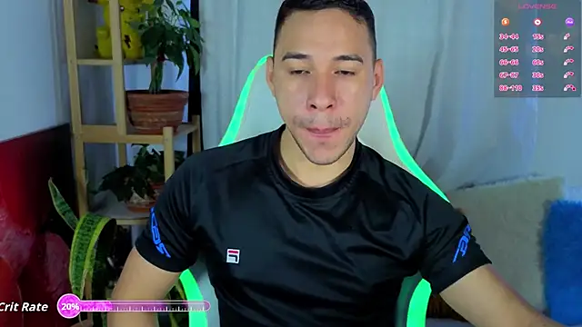 Snapshot of petter_coleman_ chatting on 09-16-25, 03:24 petter coleman online show from 09-16-25, 03:24