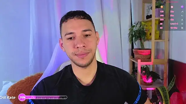 Snapshot of petter_coleman_ chatting on 09-17-25, 12:29 petter coleman online show from 09-17-25, 12:29