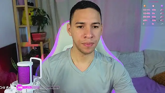 Snapshot of petter_coleman_ chatting on 09-22-25, 01:02 petter coleman online show from 09-22-25, 01:02