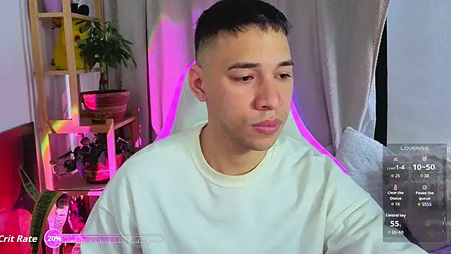 Snapshot of petter_coleman_ chatting on 09-29-25, 02:11 petter coleman online show from 09-29-25, 02:11