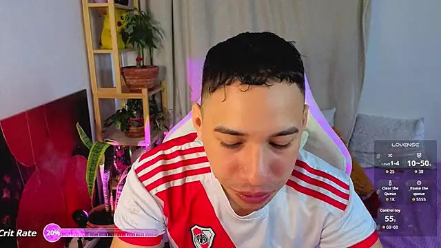 Snapshot of petter_coleman_ chatting on 10-02-25, 03:41 petter coleman online show from 10-02-25, 03:41