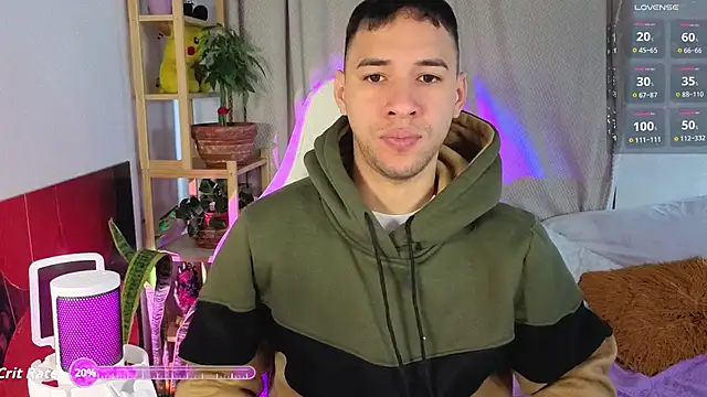 Snapshot of petter_coleman_ chatting on 10-03-25, 03:20 petter coleman online show from 10-03-25, 03:20