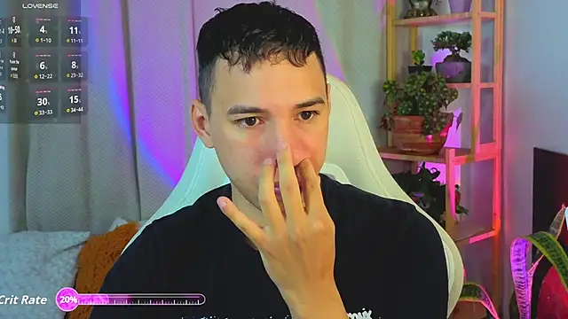 Snapshot of petter_coleman_ chatting on 10-15-25, 03:56 petter coleman online show from 10-15-25, 03:56