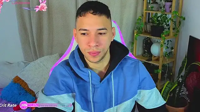 Snapshot of petter_coleman_ chatting on 10-25-25, 04:02 petter coleman online show from 10-25-25, 04:02