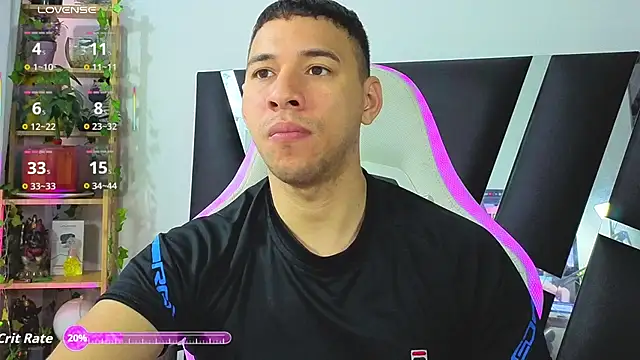 Snapshot of petter_coleman_ chatting on 11-04-25, 02:38 petter coleman online show from 11-04-25, 02:38