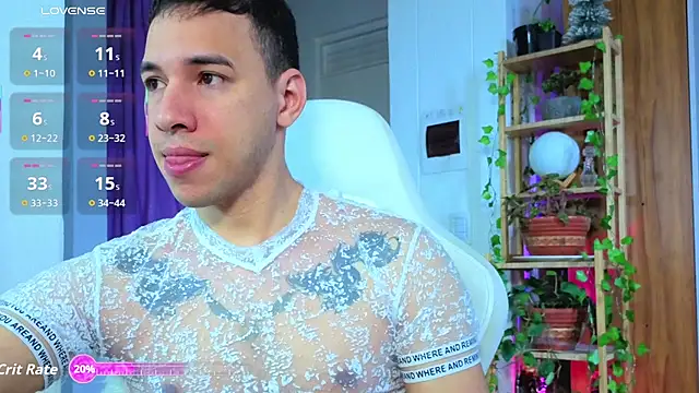 Snapshot of petter_coleman_ chatting on 11-10-25, 04:17 petter coleman online show from 11-10-25, 04:17