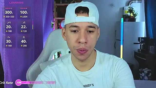 Snapshot of petter_coleman_ chatting on 11-20-25, 04:18 petter coleman online show from 11-20-25, 04:18