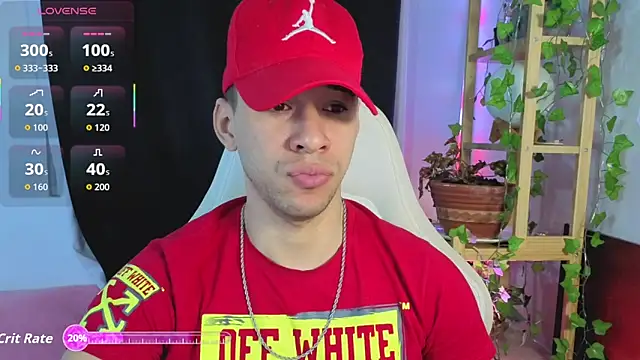 Snapshot of petter_coleman_ chatting on 12-02-25, 03:23 petter coleman online show from 12-02-25, 03:23