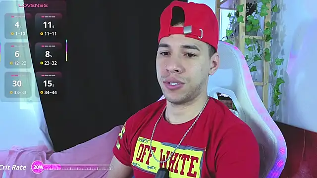 Snapshot of petter_coleman_ chatting on 12-02-25, 03:29 petter coleman online show from 12-02-25, 03:29