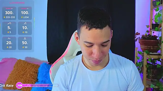 Snapshot of petter_coleman_ chatting on 12-04-25, 03:43 petter coleman online show from 12-04-25, 03:43