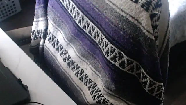 QueenDenizeAndTheCaptain online show from 10-02-25, 05:53