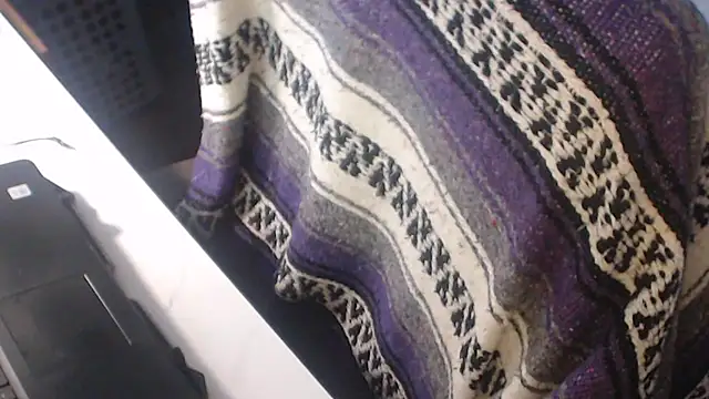 QueenDenizeAndTheCaptain online show from 10-03-25, 06:05