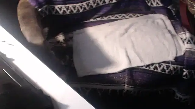 QueenDenizeAndTheCaptain online show from 10-05-25, 05:28