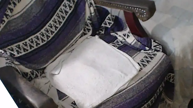 QueenDenizeAndTheCaptain online show from 10-17-25, 02:41