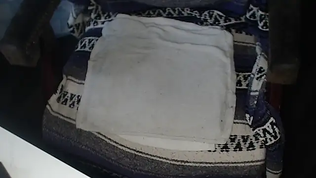 QueenDenizeAndTheCaptain online show from 10-18-25, 09:37