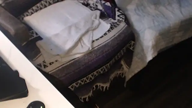 QueenDenizeAndTheCaptain online show from 10-21-25, 06:41