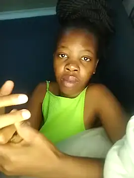 SheisBlacq online show from 12-02-25, 01:39