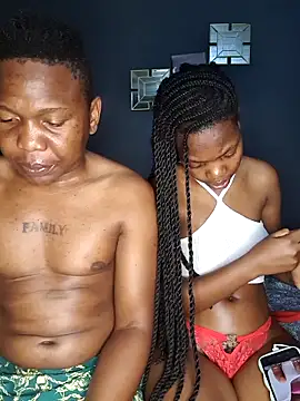 SheisBlacq online show from 01-31-26, 09:46