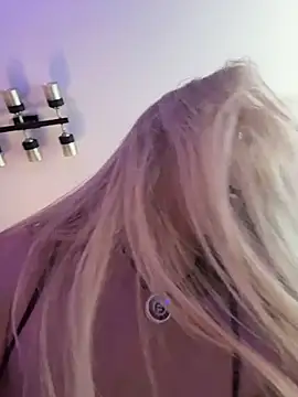 Blondie Bunny online show from 02-21-26, 03:07