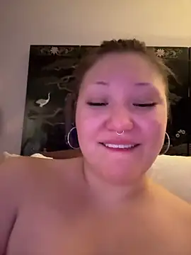 RosieDixx online show from 12-25-24, 12:26