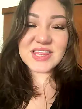 RosieDixx online show from 10-11-25, 05:17