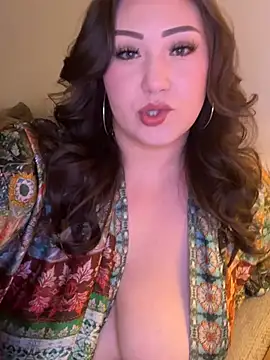 Snapshot of RosieDixx chatting on 07-25-26, 04:43 RosieDixx online show from 07-25-26, 04:43