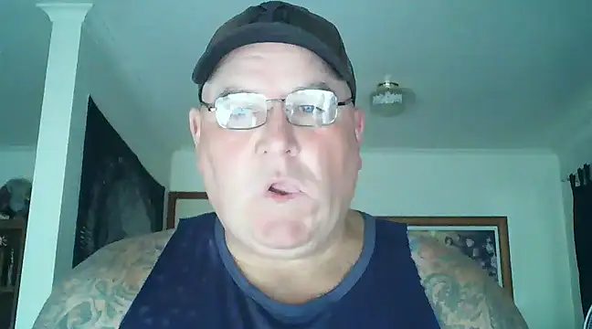 HOTANAL online show from 01-26-25, 02:03