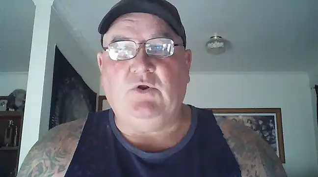 HOTANAL online show from 01-26-25, 05:13