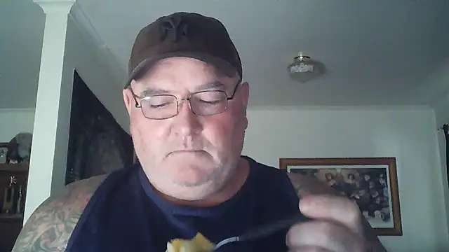 HOTANAL online show from 01-31-25, 03:41