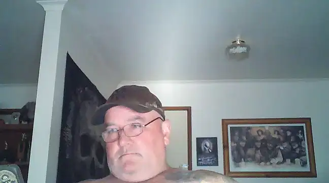 HOTANAL online show from 02-17-25, 01:15