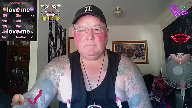 HOTANAL online show from 02-16-26, 01:24