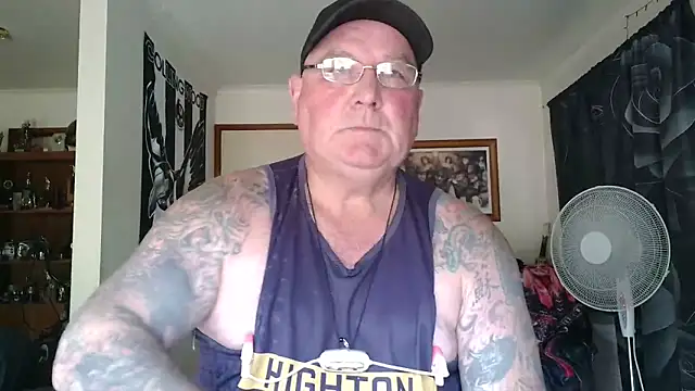 HOTANAL online show from 03-01-26, 02:57