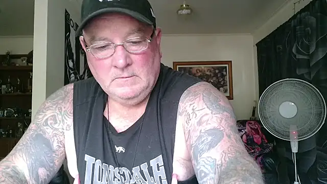 HOTANAL online show from 03-13-26, 01:23