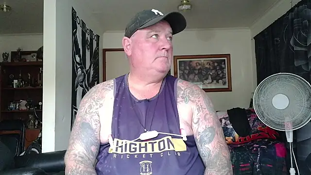 HOTANAL online show from 04-15-26, 03:02