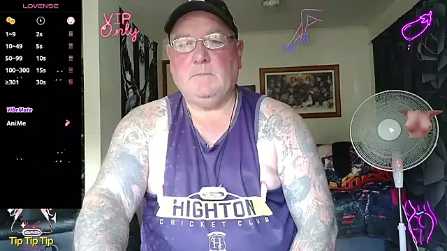 HOTANAL online show from 04-16-26, 03:07