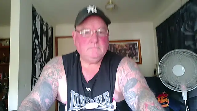 HOTANAL online show from 05-13-26, 02:20