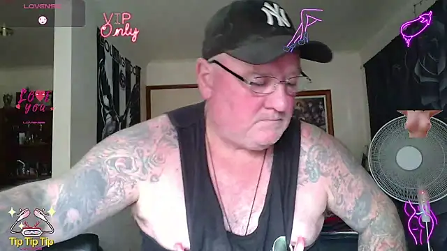 HOTANAL online show from 05-16-26, 02:19