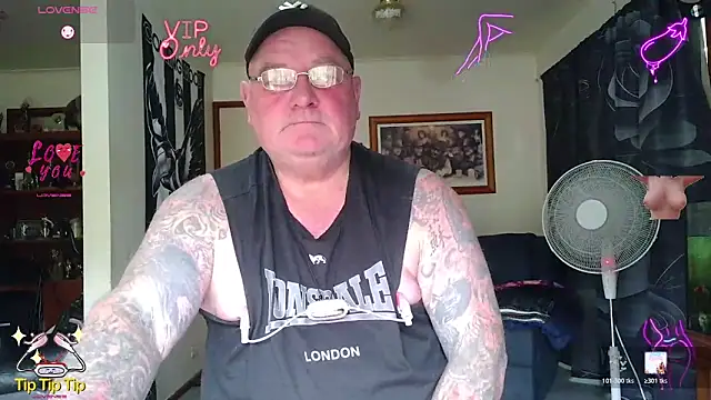 HOTANAL online show from 05-21-26, 01:34