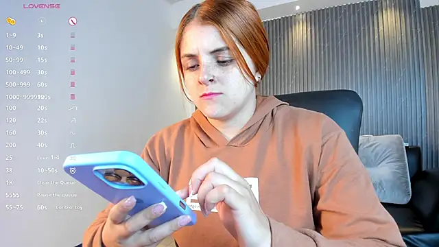 kimbrownn online show from 11-25-25, 12:16