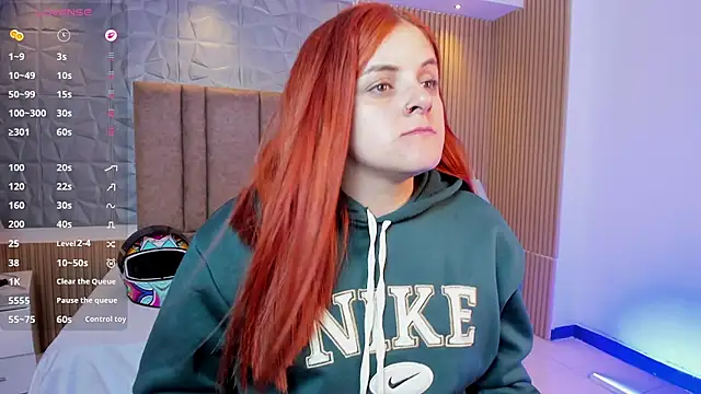 kimbrownn online show from 04-09-26, 11:15