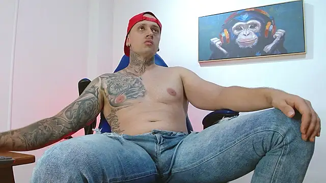 Joeysexx2 online show from 02-15-26, 07:51