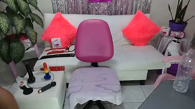  pamelasam online show from 02-23-25, 09:11