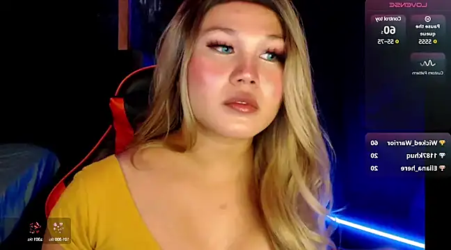 stacey wills44 online show from 01-02-25, 02:22