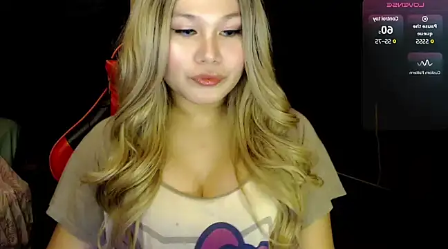 stacey wills44 online show from 01-21-25, 11:02