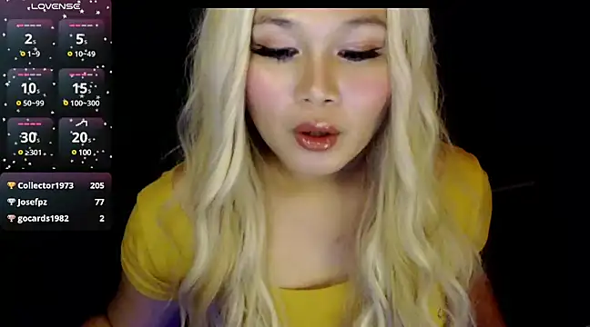 stacey wills44 online show from 01-27-25, 12:43